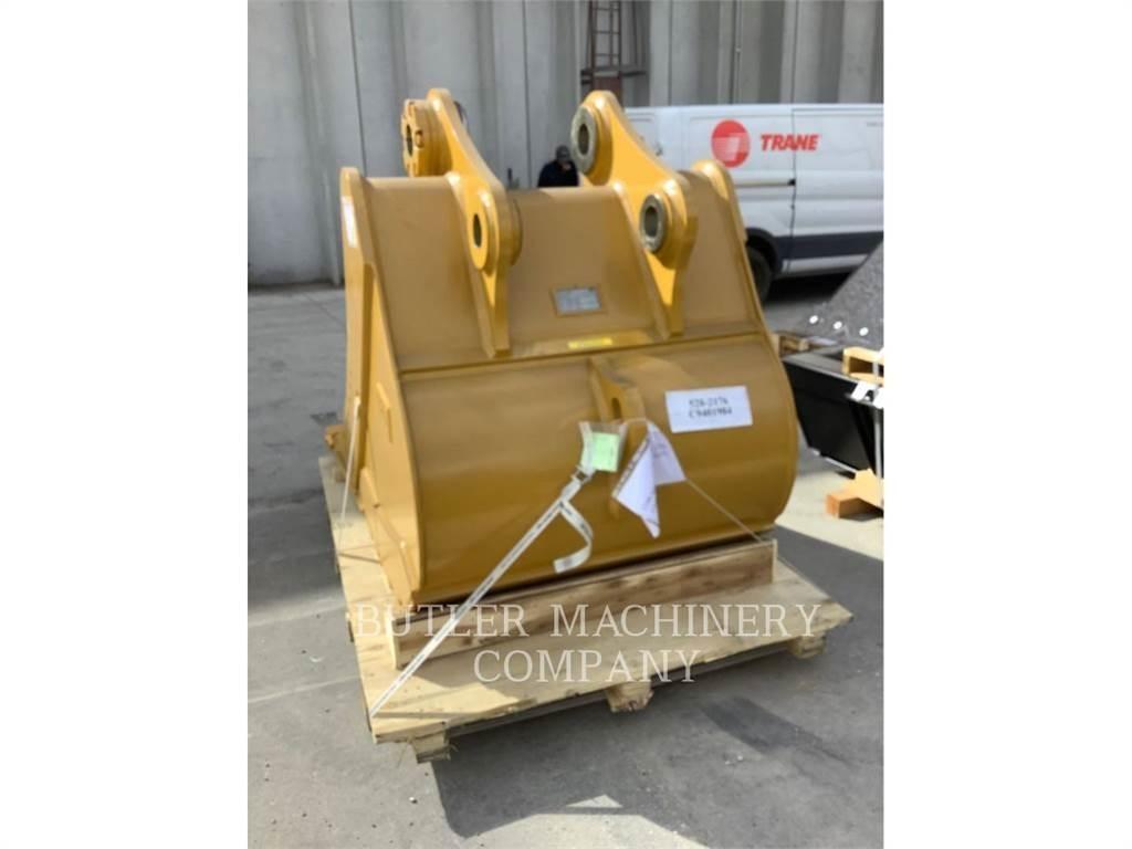 CAT 54HDTB Kovalar