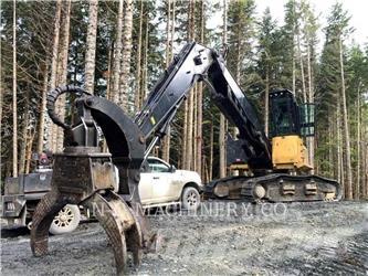 CAT 568 LL Orman traktörleri