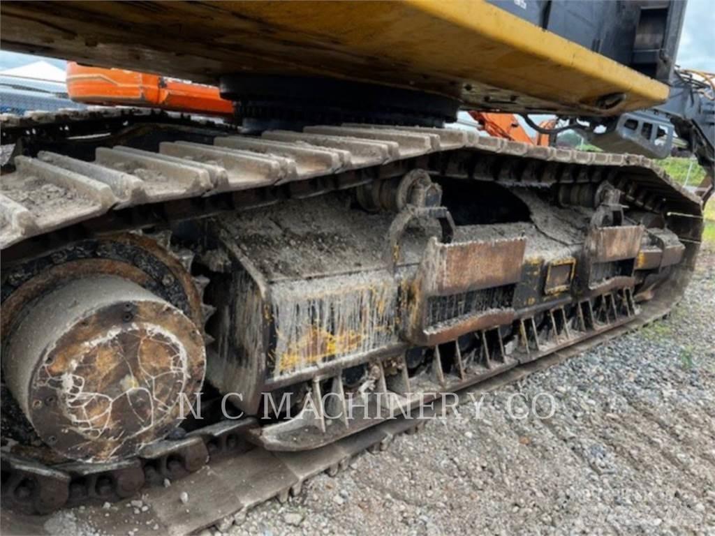 CAT 568FM LL Orman traktörleri