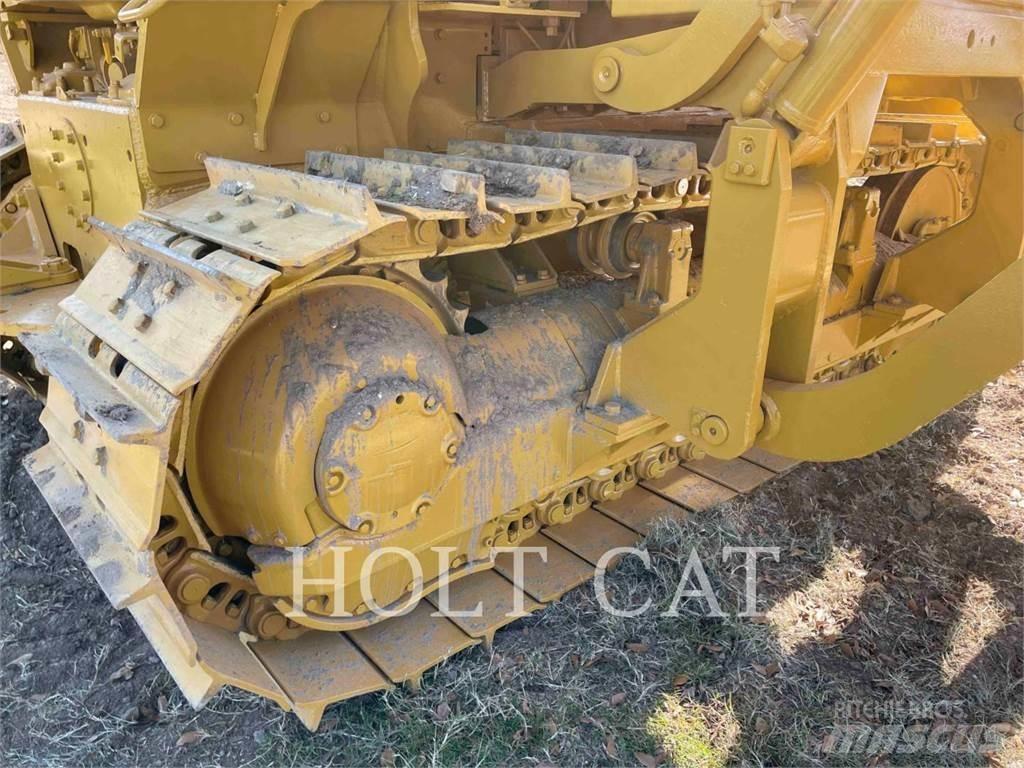 CAT 572G Boru döşeme dozerleri