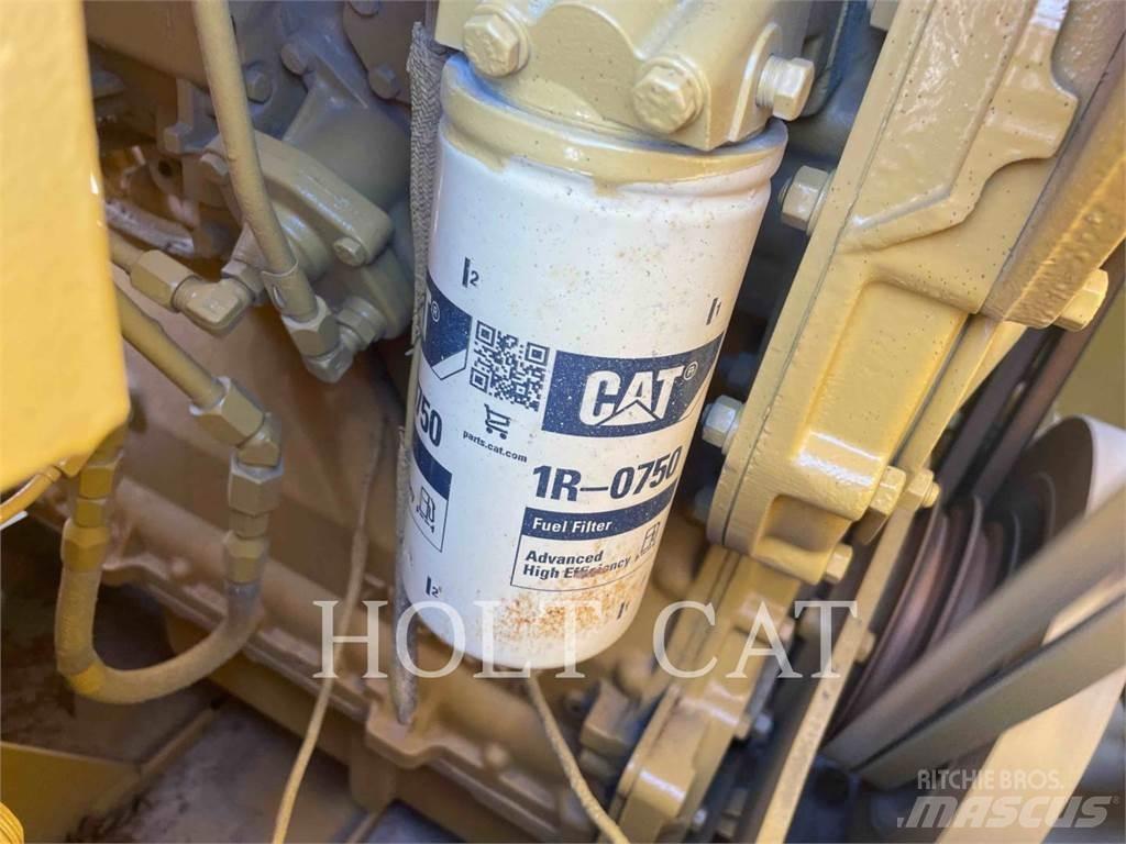 CAT 572G Boru döşeme dozerleri