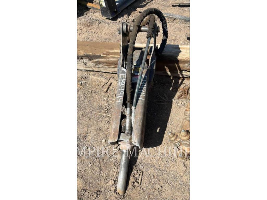 CAT 5T-H65S Çatallar