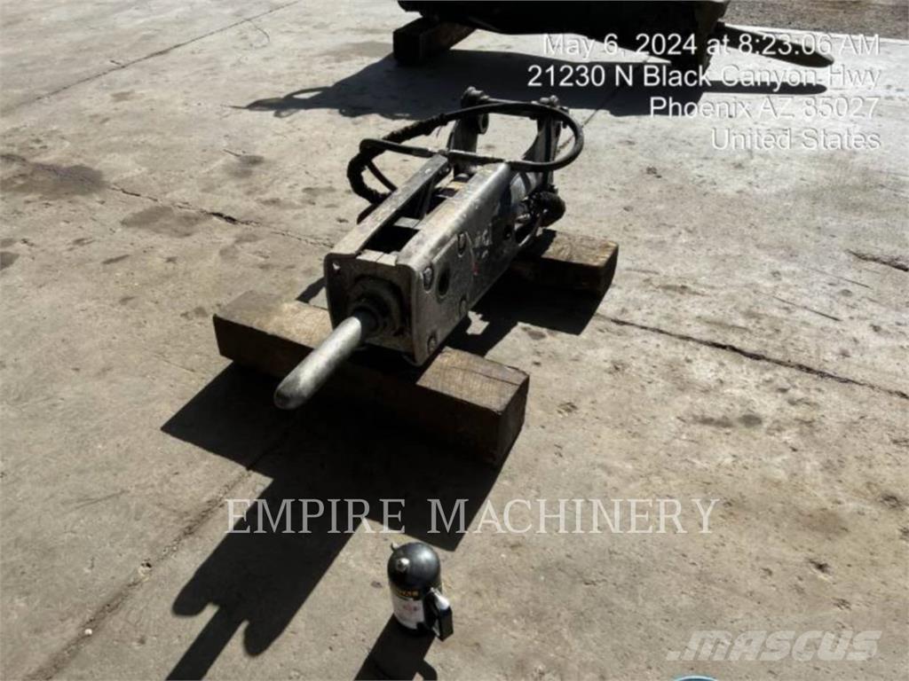 CAT 5T-H65S Çatallar