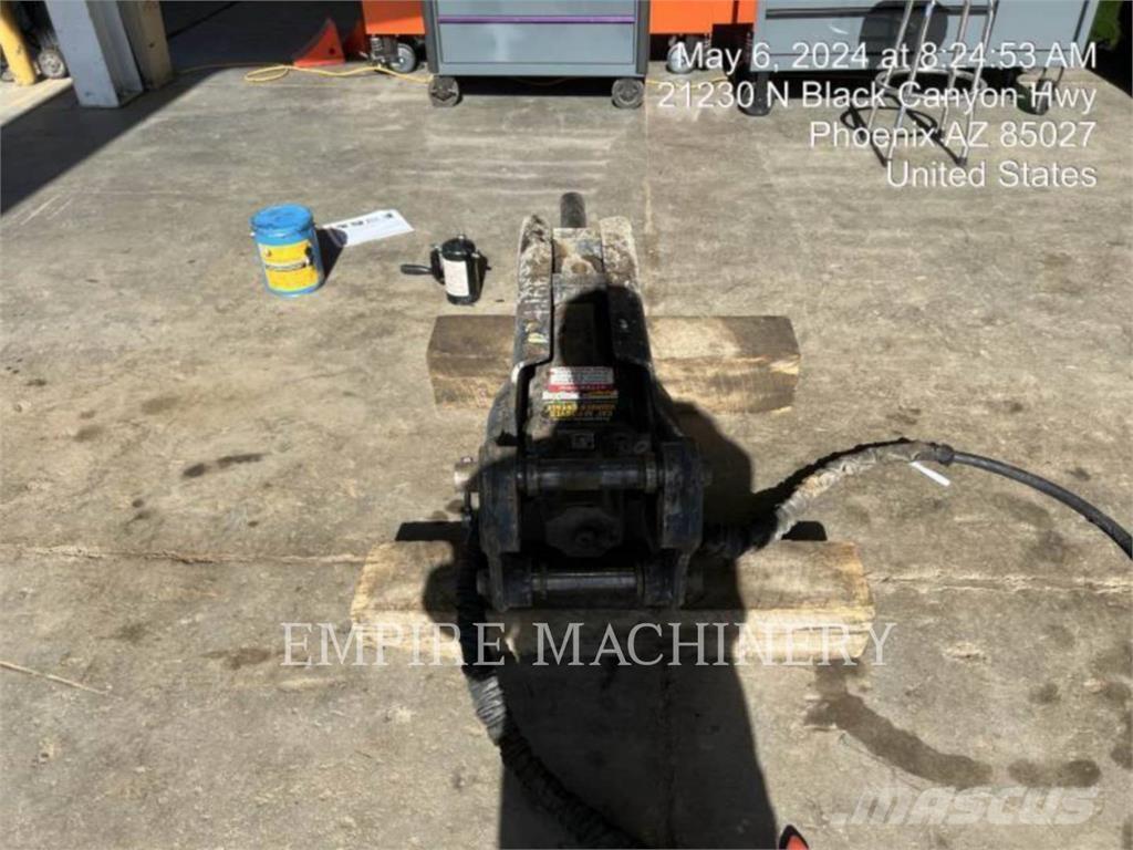 CAT 5T-H65S Çatallar