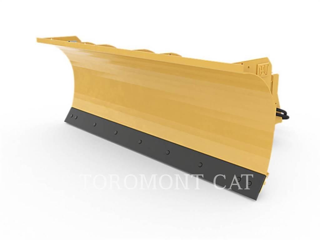 CAT 6.FT.SNOW.PLOW Kar püskürtücüler