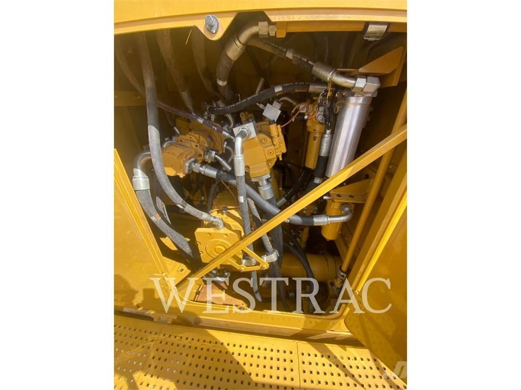 CAT 6015-04LRC Madencilik ekipmanlari