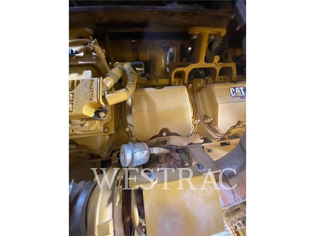 CAT 6015-04LRC Madencilik ekipmanlari