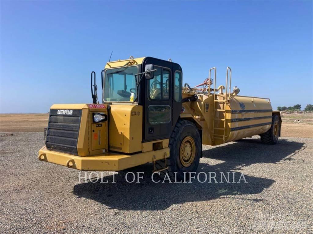 CAT 613G WT Tankerli kamyonlar