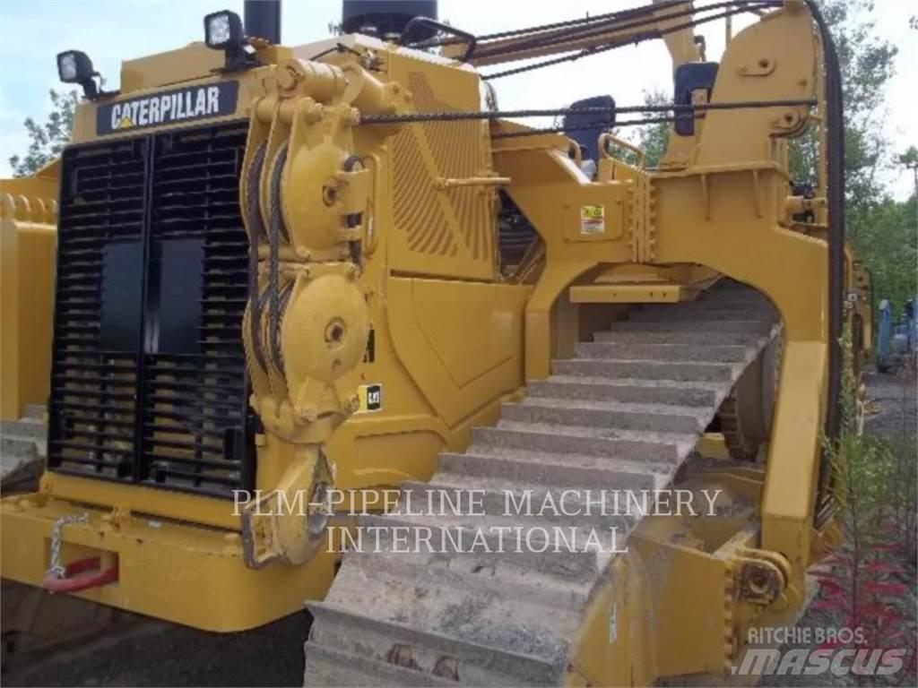 CAT 72H OEM Boru döşeme dozerleri