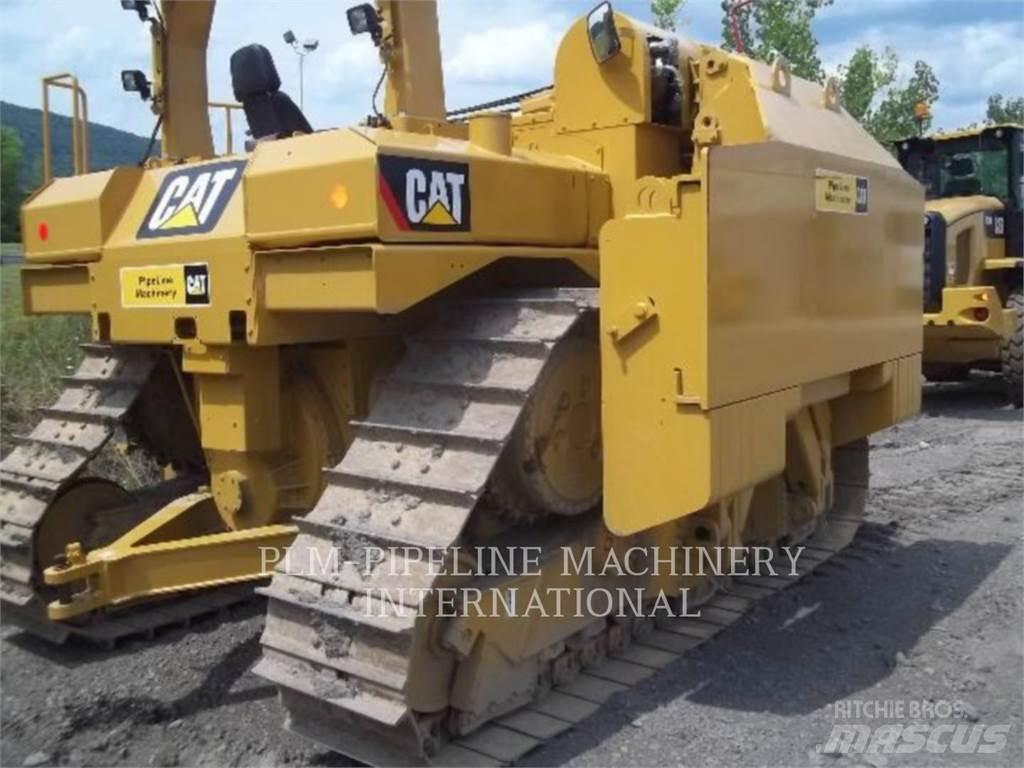 CAT 72H OEM Boru döşeme dozerleri