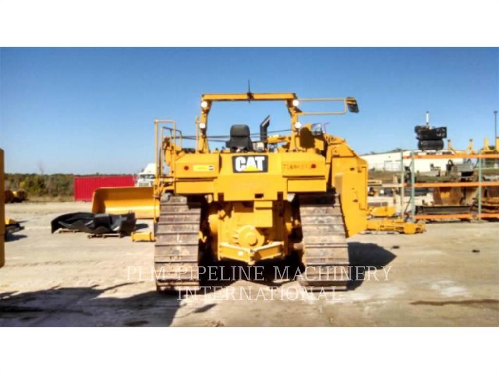 CAT 72HOEM Boru döşeme dozerleri