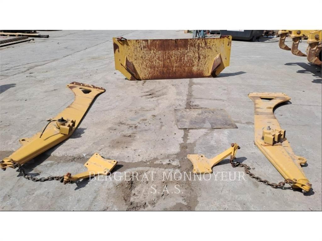 CAT 730/PORTE/3T3 Diger