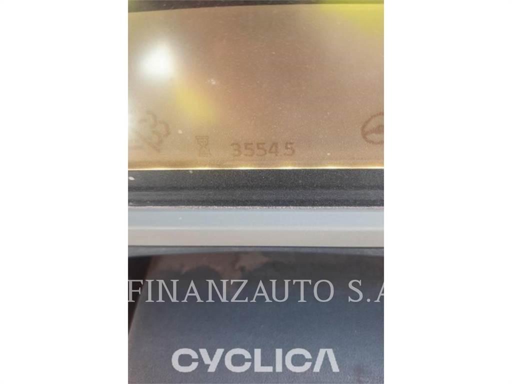CAT 730C Belden kirma kaya kamyonu
