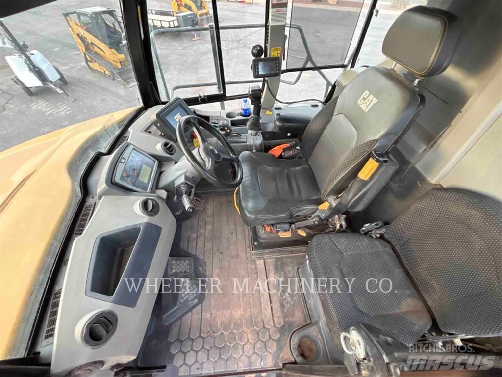 CAT 745 W/PAN Belden kirma kaya kamyonu