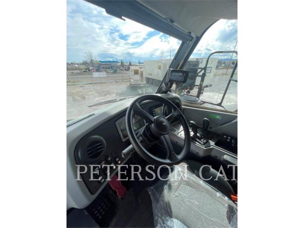 CAT 772G Beton aksesuarlari