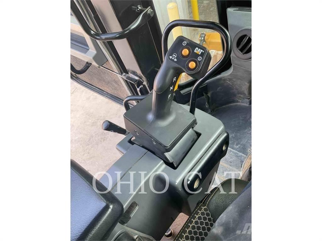 CAT 815 Zemin sıkıştırma makineleri