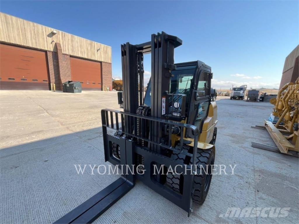 CAT 815 Zemin sıkıştırma makineleri