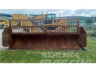 CAT 826G/LAME/AYH Zemin sıkıştırma makineleri