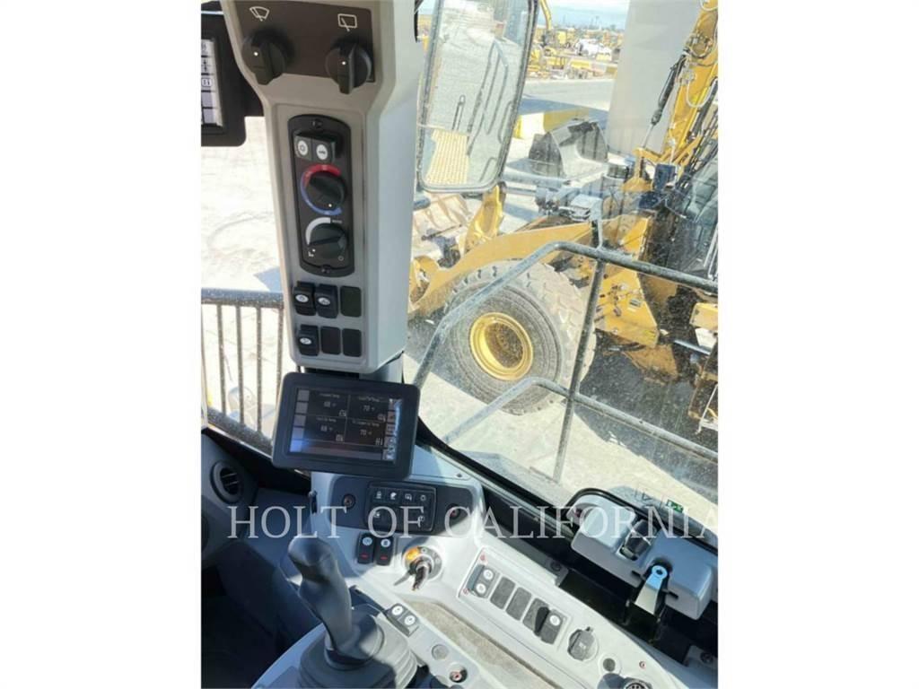 CAT 826K Zemin sıkıştırma makineleri