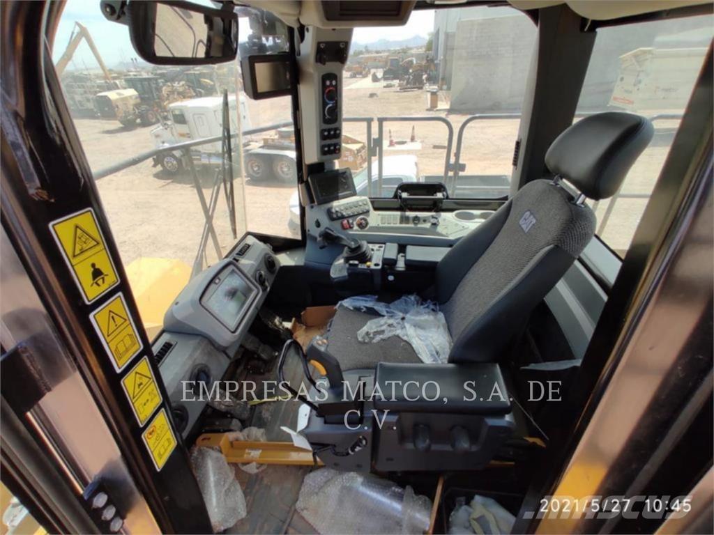 CAT 834KLRC Tekerlekli dozerler