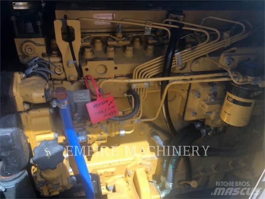 CAT 88KW Dizel Jeneratörler