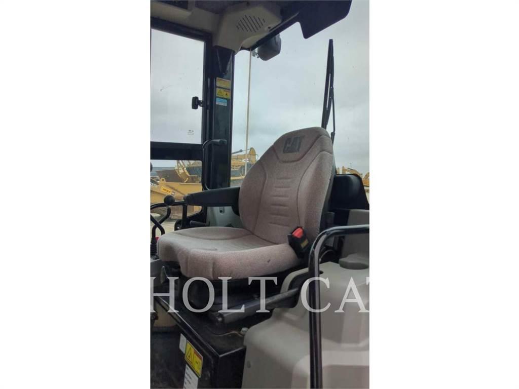 CAT 903C Tekerlekli yükleyiciler
