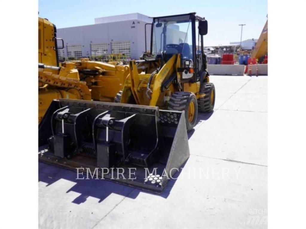 CAT 903C2 Tekerlekli yükleyiciler