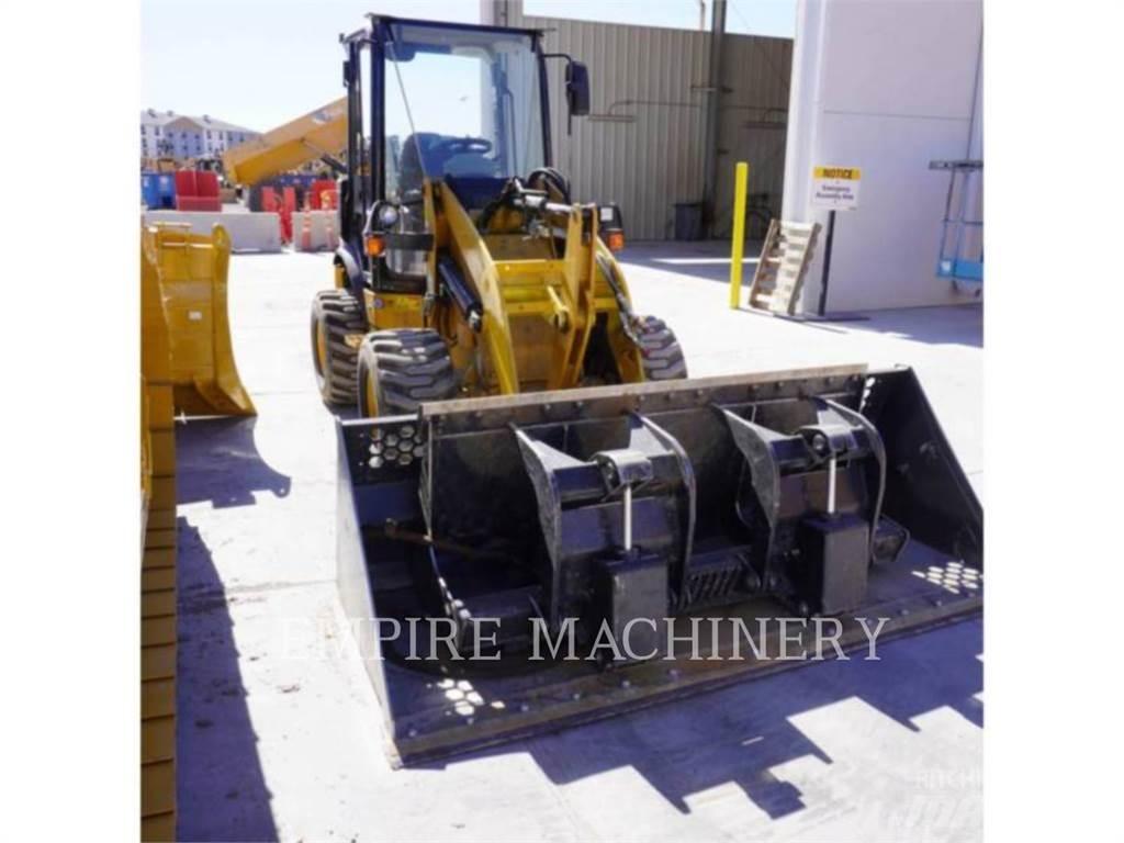 CAT 903C2 Tekerlekli yükleyiciler