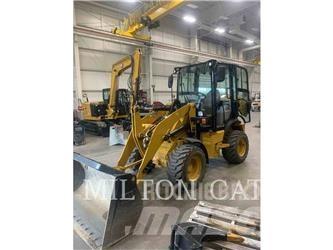 CAT 903D Tekerlekli yükleyiciler
