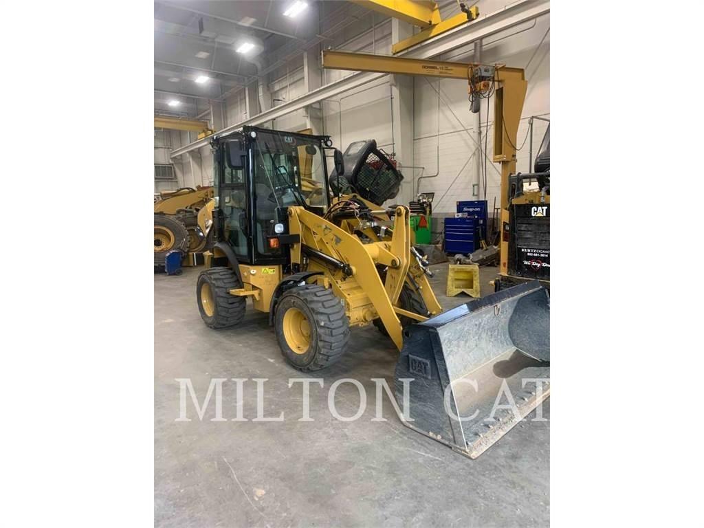 CAT 903D Tekerlekli yükleyiciler