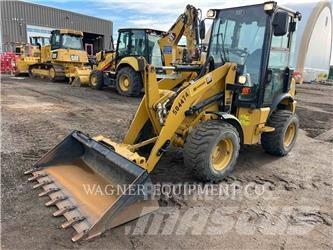 CAT 903D Tekerlekli yükleyiciler