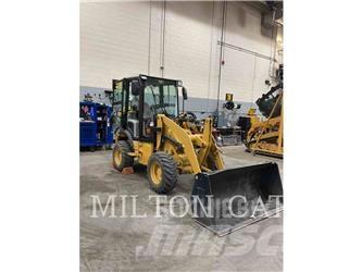 CAT 903D Tekerlekli yükleyiciler