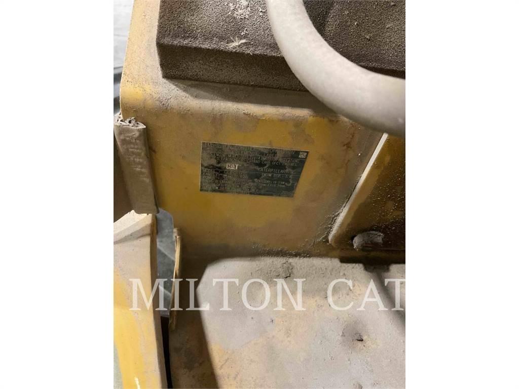 CAT 903D Tekerlekli yükleyiciler