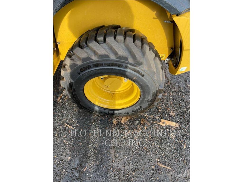 CAT 903D Tekerlekli yükleyiciler