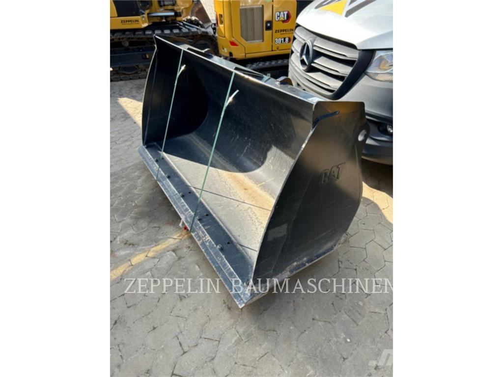 CAT 906-14 Tekerlekli yükleyiciler