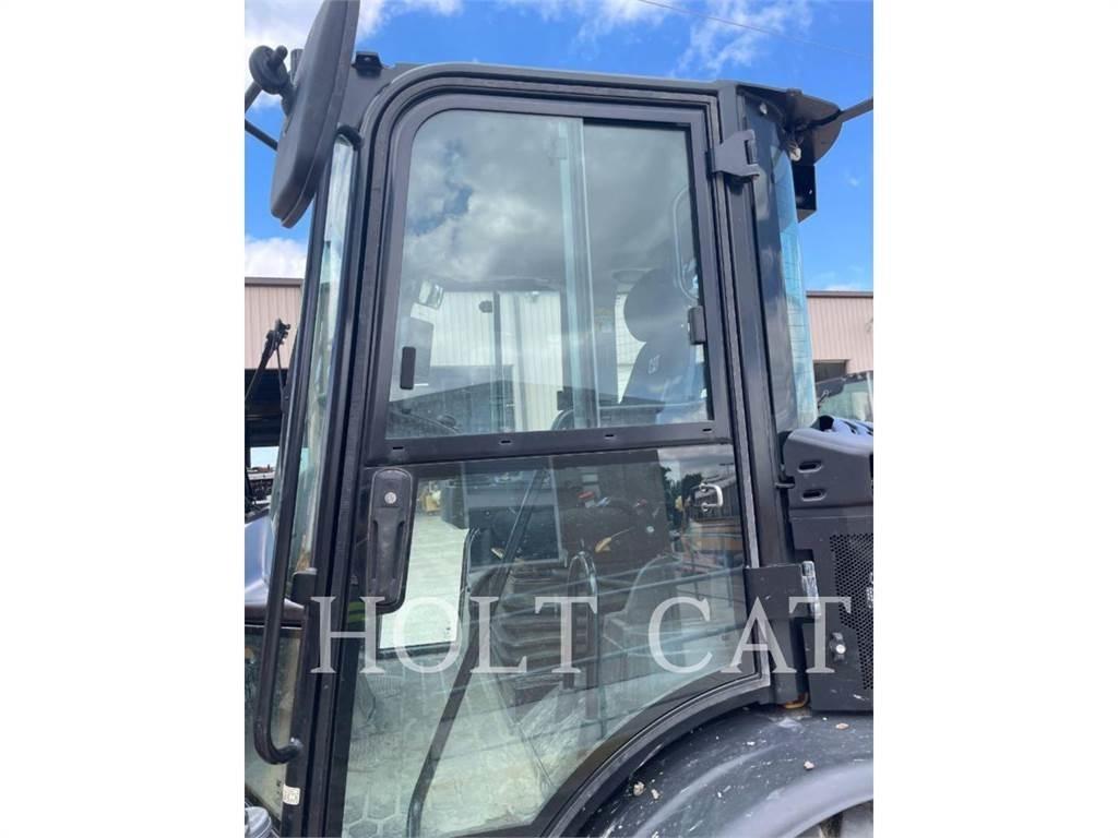 CAT 906 CAB Tekerlekli yükleyiciler