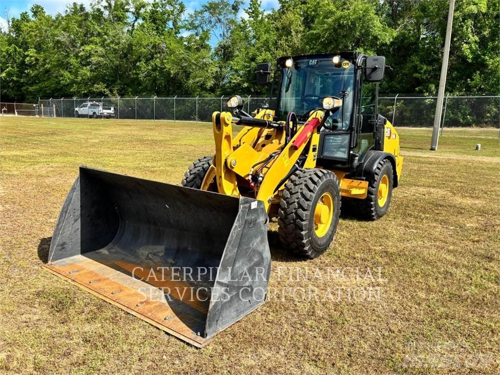 CAT 90614 Tekerlekli yükleyiciler