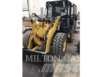 CAT 906M Tekerlekli yükleyiciler