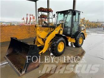 CAT 906M Tekerlekli yükleyiciler