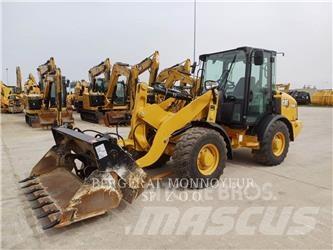 CAT 906M Tekerlekli yükleyiciler