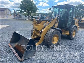 CAT 906M Tekerlekli yükleyiciler