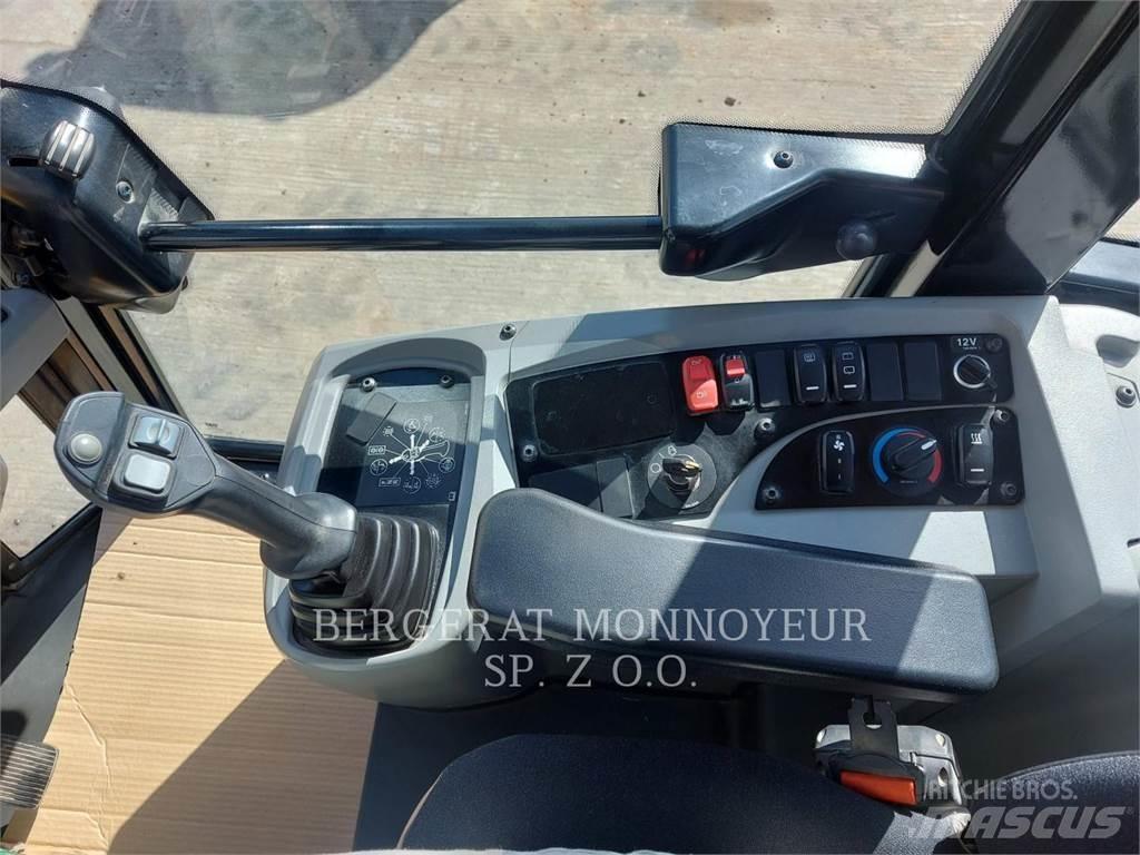 CAT 906M Tekerlekli yükleyiciler