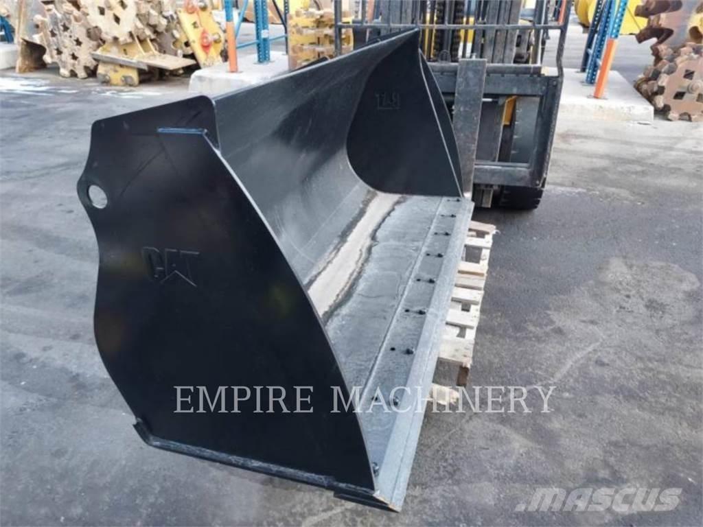 CAT 907-1.3 GP Diger