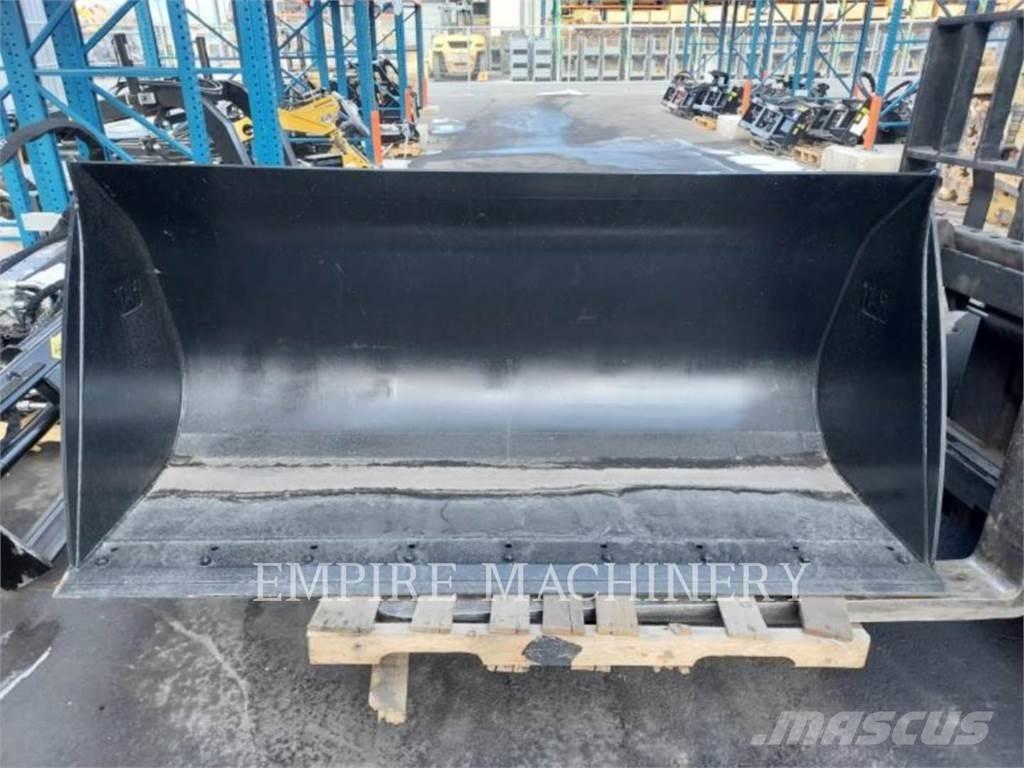 CAT 907-1.3 GP Diger