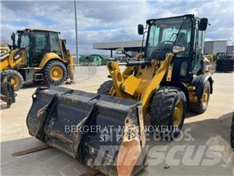 CAT 907M Tekerlekli yükleyiciler