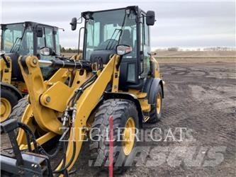 CAT 907M Tekerlekli yükleyiciler