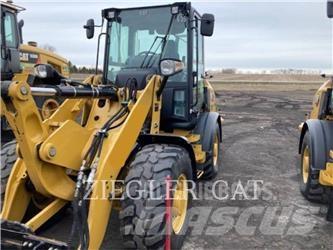 CAT 907M Tekerlekli yükleyiciler