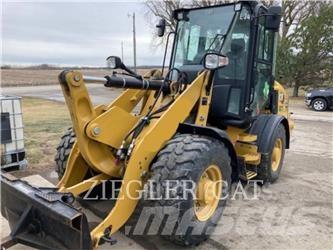 CAT 907M Tekerlekli yükleyiciler