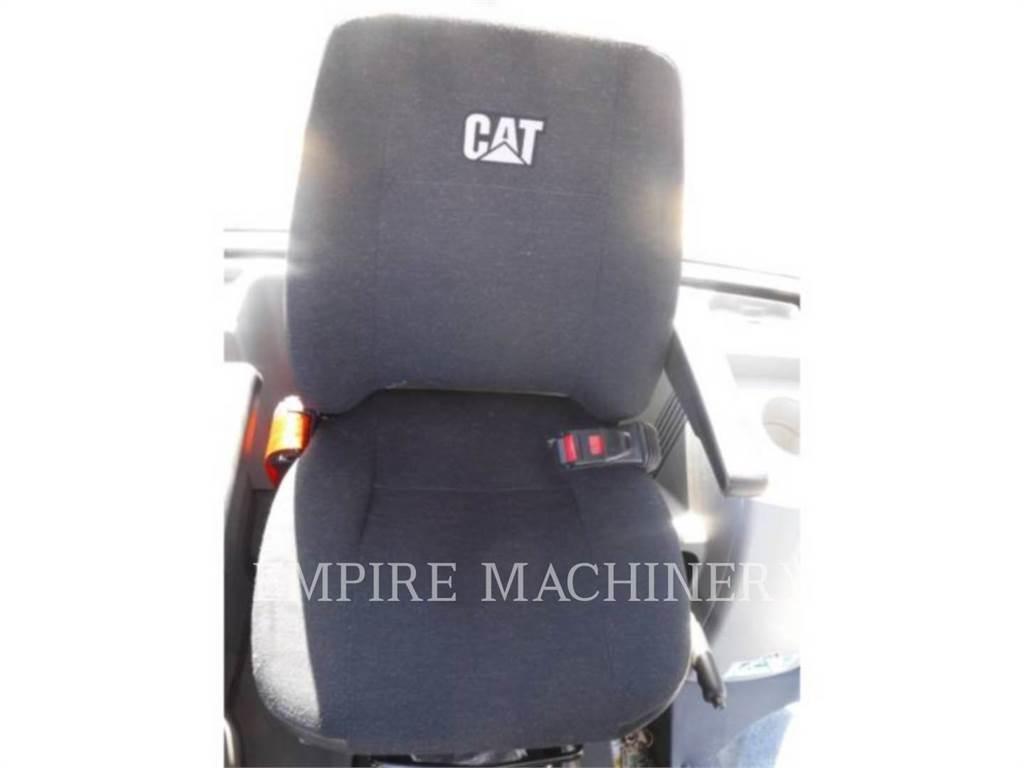 CAT 907M Tekerlekli yükleyiciler