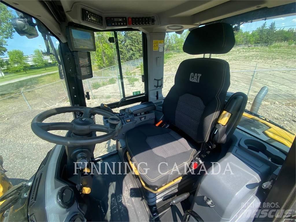 CAT 908-14 Tekerlekli yükleyiciler